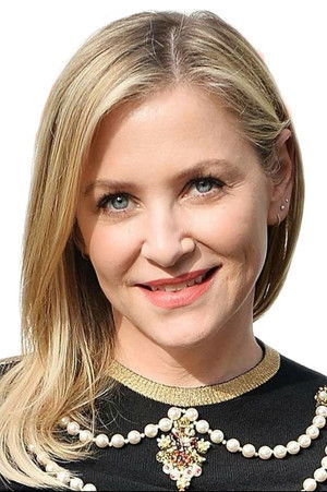 Jessica Capshaw photo