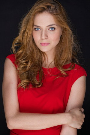 Nina Janković photo