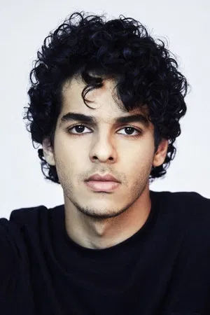 Ishaan Khatter photo