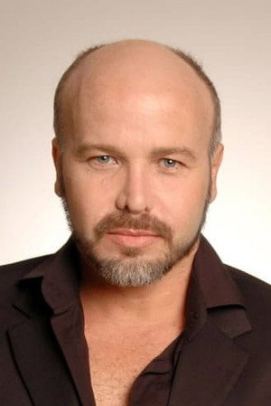 Photo of Adolfo Cubas from the Latest Netflix gallery