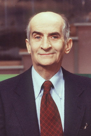 Louis de Funès photo