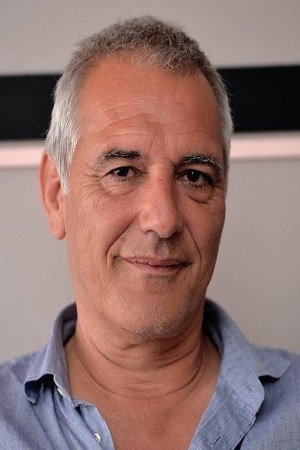 Photo of Laurent Cantet from the Latest Netflix gallery