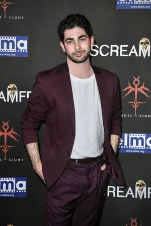 Photo of Blake Simon from the Latest Netflix gallery