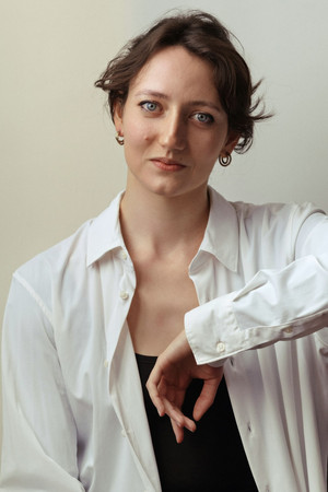 Photo of Martina Scrinzi from the Latest Netflix gallery