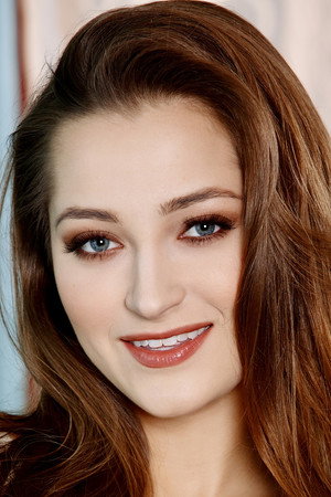 Photo of Dani Daniels from the Latest Netflix gallery