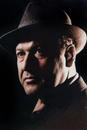 Cüneyt Gökçer photo