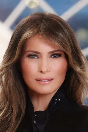 Melania Trump photo
