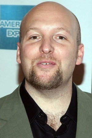 Photo of Zak Penn from the Latest Netflix gallery