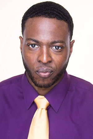 Photo of Alex Hill III from the Latest Netflix gallery