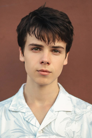 Sam Ashe Arnold photo