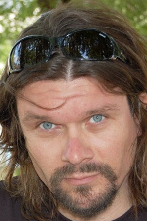 Photo of Ville Lipiäinen from the Latest Netflix gallery