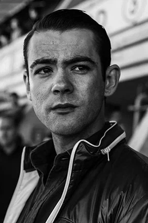 Photo of Jack McMullen from the Latest Netflix gallery