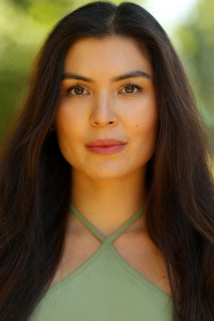 Photo of Niccy Lin from the Latest Netflix gallery