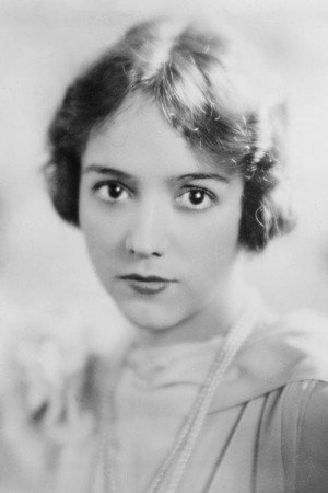 Photo of Sylvia Field from the Latest Netflix gallery