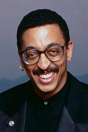 Gregory Hines photo