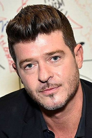 Robin Thicke photo