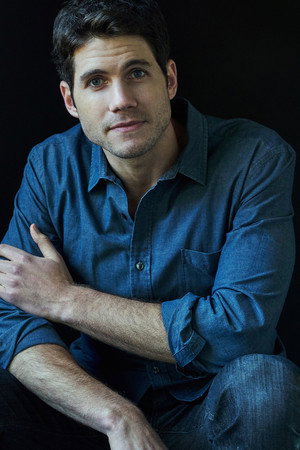 Photo of Michael Doneger from the Latest Netflix gallery