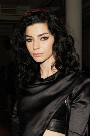Photo of Merve Boluğur from the Latest Netflix gallery