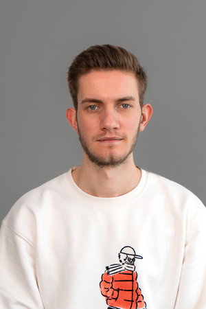Photo of Sebastian Theiss from the Latest Netflix gallery
