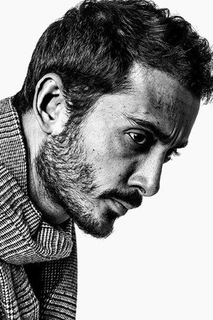 Photo of Caner Arıkan from the Latest Netflix gallery