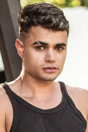Photo of Paixao from the Latest Netflix gallery