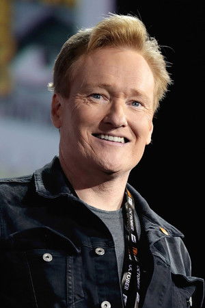 Conan O'Brien photo