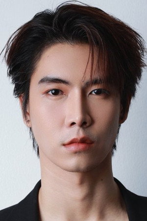 Photo of Patiphan Fueangfunuwat from the Latest Netflix gallery
