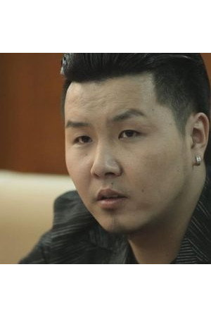 Photo of Bayarbat Mishigdorj from the Latest Netflix gallery