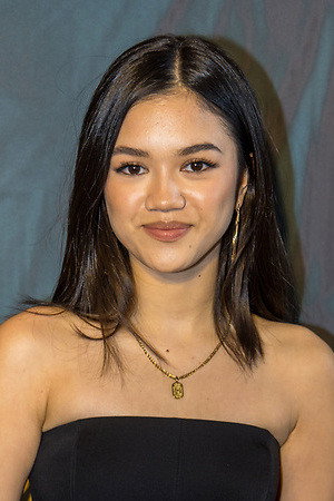 Photo of Kyana Pacis from the Latest Netflix gallery