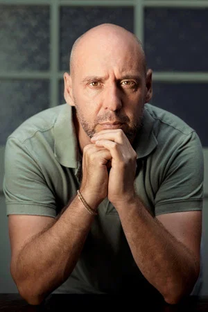 Photo of Jaume Balagueró from the Latest Netflix gallery