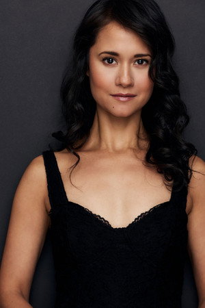 Photo of Ali Ewoldt from the Latest Netflix gallery