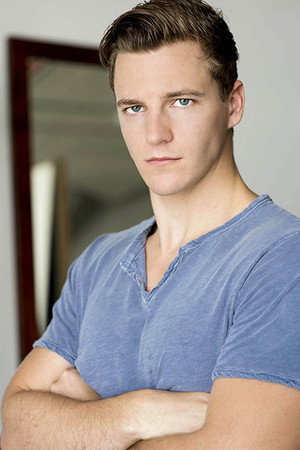 Photo of Jake Kidwell from the Latest Netflix gallery