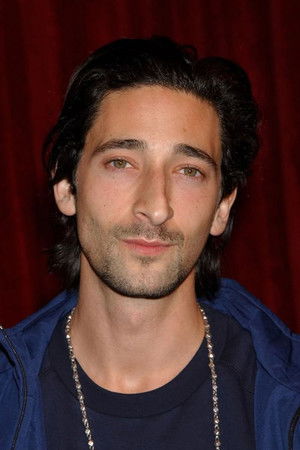 Adrien Brody photo