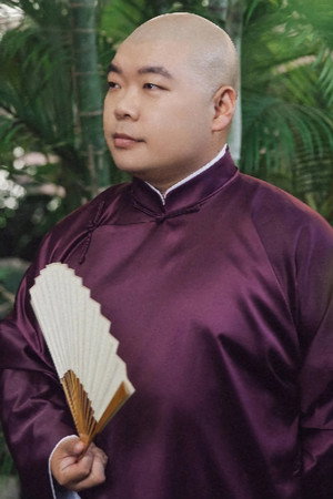 Photo of 郎鹤炎 from the Latest Netflix gallery