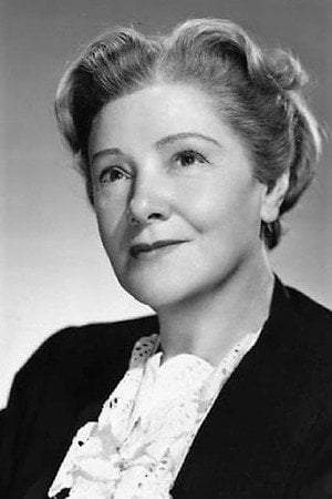 Photo of Fay Holden from the Latest Netflix gallery