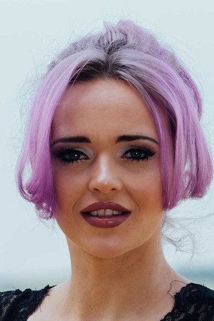 Photo of Jasmine James from the Latest Netflix gallery