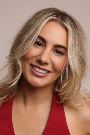 Emily De Margheriti photo