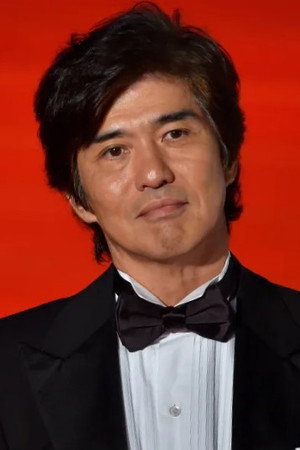 Koichi Sato photo