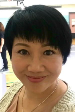 Photo of Chan On-ying from the Latest Netflix gallery