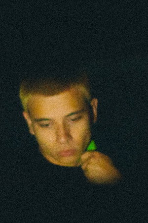 Photo of Matteo Sánchez from the Latest Netflix gallery