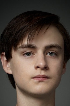 Photo of Jaeden Martell from the Latest Netflix gallery