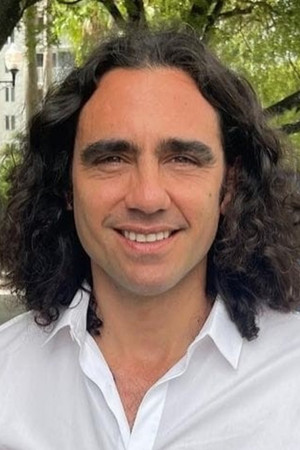 Photo of Juan Pablo Sorín from the Latest Netflix gallery