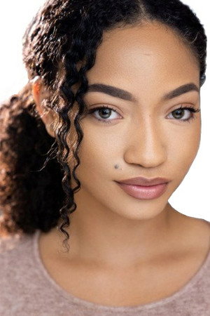 Photo of Kadianne Whyte from the Latest Netflix gallery