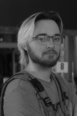 Photo of Gabe Anglin from the Latest Netflix gallery