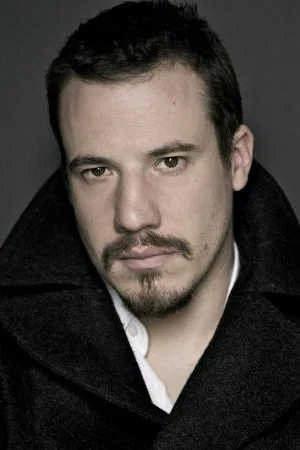Photo of Barthélémy Grossmann from the Latest Netflix gallery
