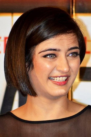 Photo of Akshara Haasan from the Latest Netflix gallery
