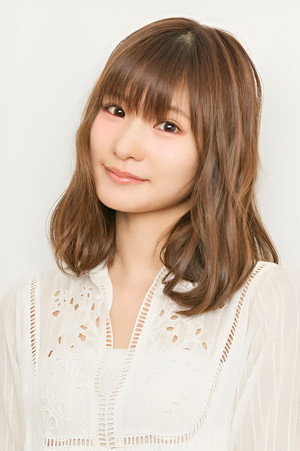 Photo of Yui Watanabe from the Latest Netflix gallery