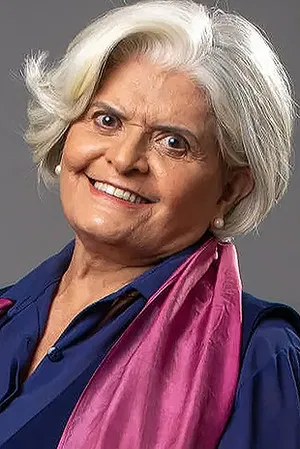 Jussara Freire photo