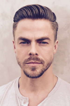 Derek Hough photo