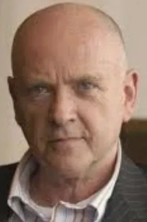 Serge-Henri Valcke photo